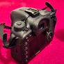 Canon 7D Mark II Semi-Pro DSLR + Lens & Accessories Image 2