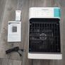 Portable Air Cooler Fan Image 4