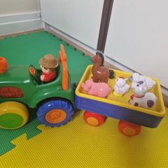toys