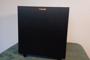klipsch R-8SW Subwoofer