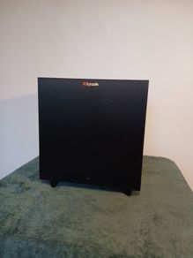 klipsch R-8SW Subwoofer