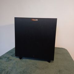 klipsch R-8SW Subwoofer
