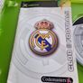 Real Madrid 2003 2004 Season Club Football Xbox Original games Original Image 4