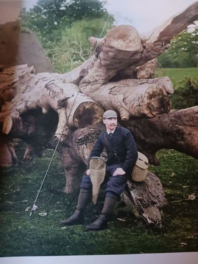 The Colour of Ireland: County by County 1860- 1960 / Rob Cross/ 2021