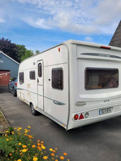 Caravan