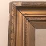 Antique 19thC Original Oil Painting on board Rural Mill & Stone Bridge Image 7
