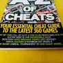 A to Z of cheats volume 3  Xbox 360 Games Original Image 2