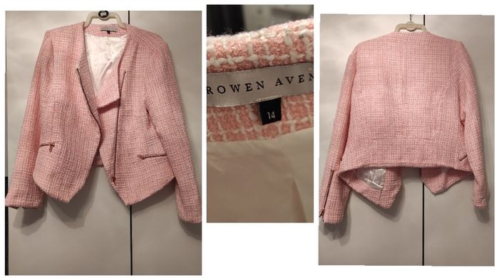 Jackets