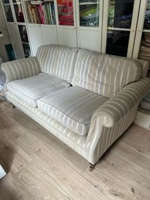 Laura Ashley sofa