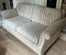 Laura Ashley sofa