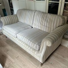 Laura Ashley sofa