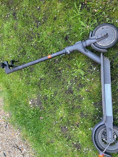 electric scooter xaomi