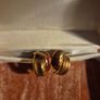 Vintage Earrings Image 5