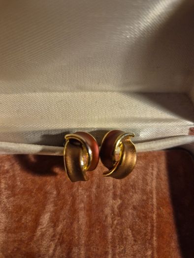 Vintage Earrings