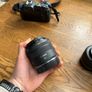 Canon Eos R + 16mm + 35mm + Bag Image 4
