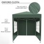 Pop Up Gazebo 2 x 2m Image 6