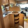 NI 2005 Rear-Fixed-Bed 2.8 TD Fiat Ducato Image 8