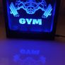 Personalized led lamp & keyring Image 10