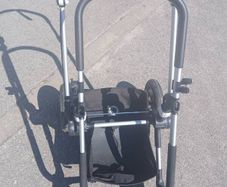 Bugaboo buggy Cameleon 3