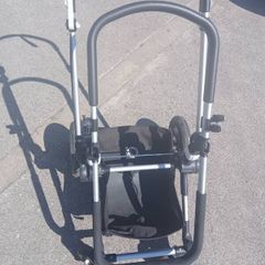 Bugaboo buggy Cameleon 3