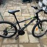 Girls bike size 24" Image 6