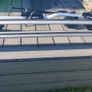 Thule wingbars and 2 bike carrier Image 3