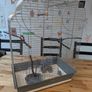 bird cage Image 5