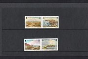 1986 Isle of Man Europa Nature and Environment Protection Commemorative Stamp Presentation Pack
