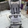 My Babiie stroller & buggy board bundle Image 4