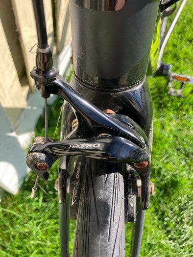 Scott Speedster 2018 Road Bike - Size S