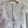 Communion dress Image 3