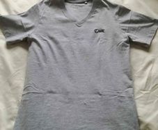 Diesel Men's T-Shirt (Size XS)