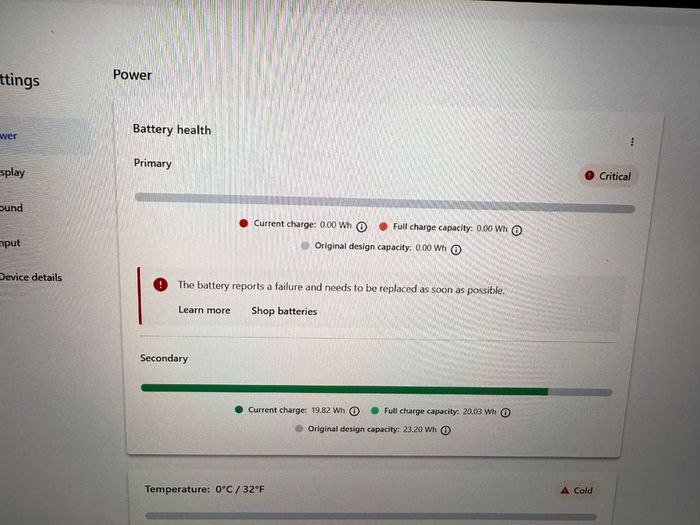 Lenovo Thinkpad X270 I5-7300u  8gb Ram 256gb Ssd