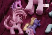 My little pony