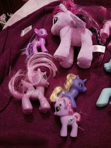 My little pony