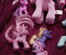 My little pony