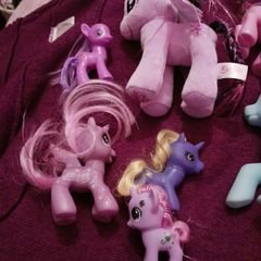 My little pony