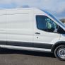 Ford Transit 2018 Image 5