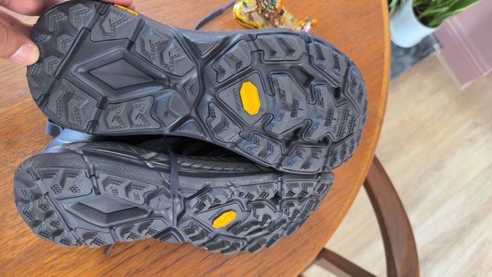 Hoka sneaker Trainers 7.5 UK