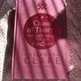 special first edition Cassandra Clare books Image 6