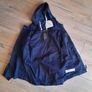 New:  Boys navy jacket age 7 - 8 Image 2