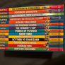 Box set 14 Pokemon Books Image 2