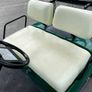 Yamaha petrol golf buggy Image 3