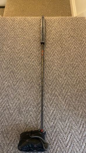 golf putter