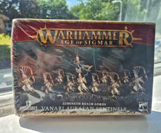Warhammer AoS