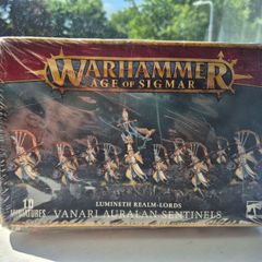 Warhammer AoS