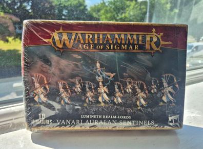 Warhammer AoS