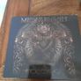 MESHUGGAH: Koloss - CD + DVD  - U.S. Original Pressing (fully Autographed) Image 2