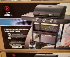 bbq