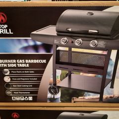 bbq